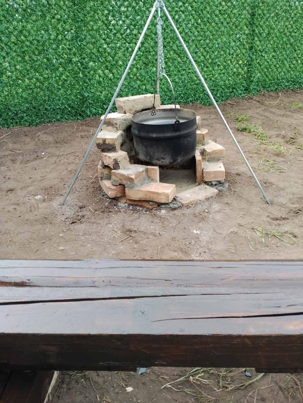Apartman Dve Lipe Palic Luaran gambar