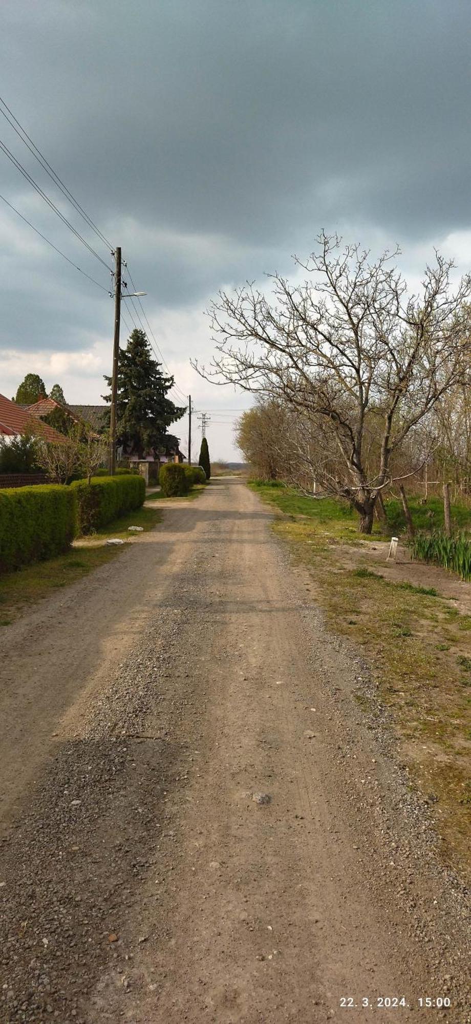 Apartman Dve Lipe Palic Luaran gambar