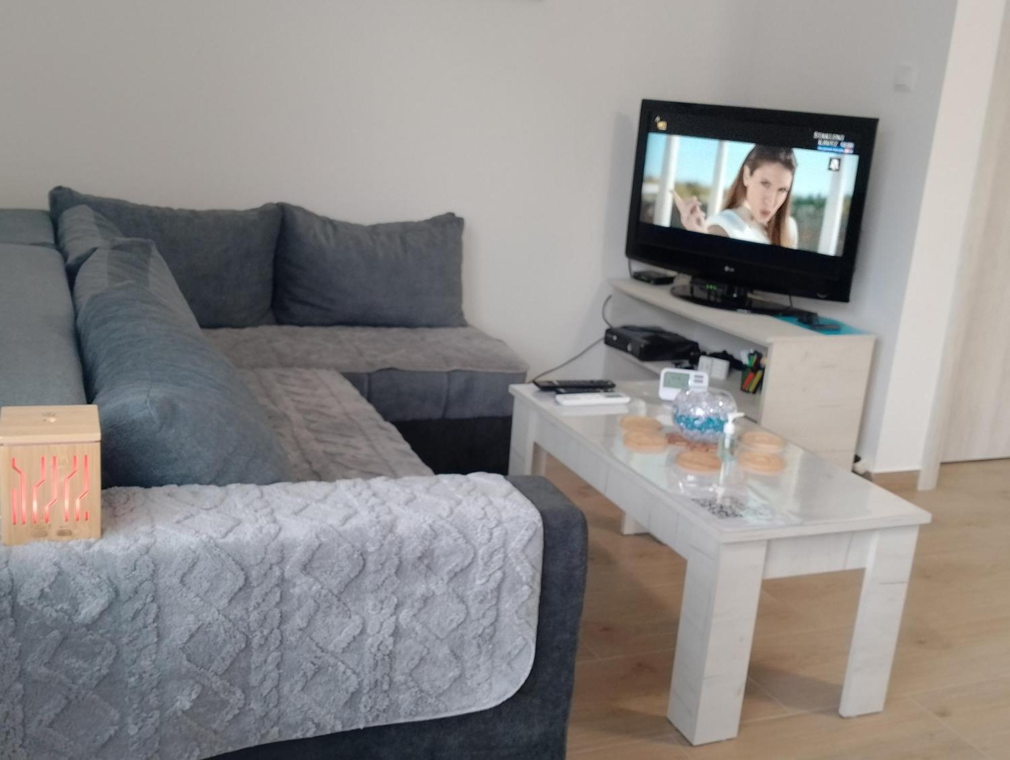 Apartman Dve Lipe Palic Luaran gambar
