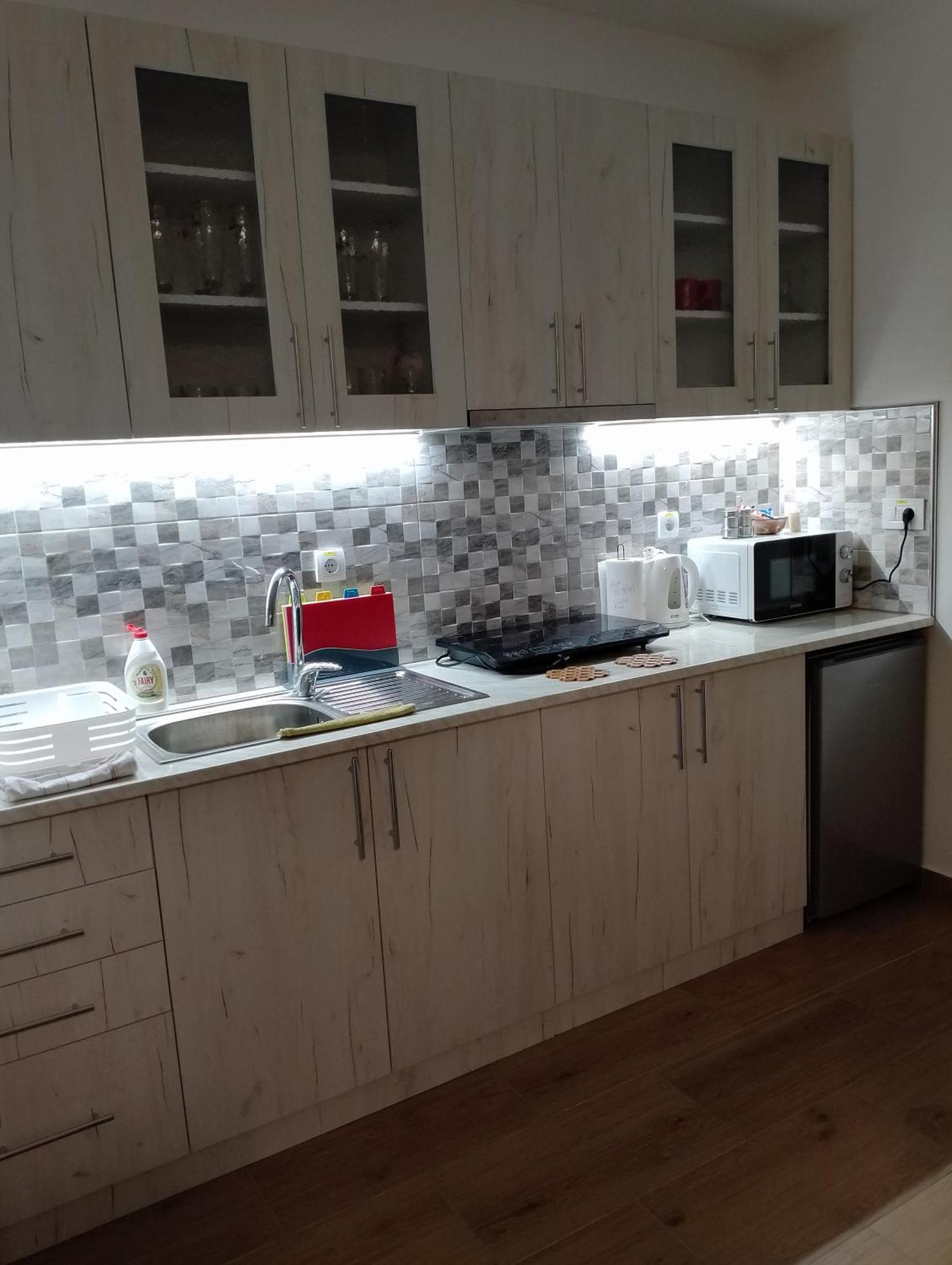 Apartman Dve Lipe Palic Luaran gambar