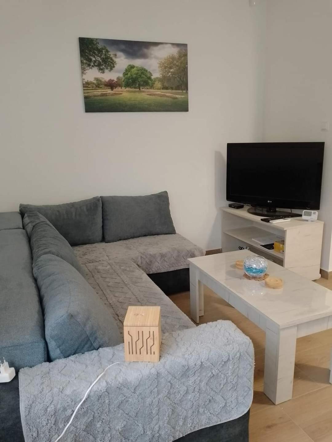Apartman Dve Lipe Palic Luaran gambar