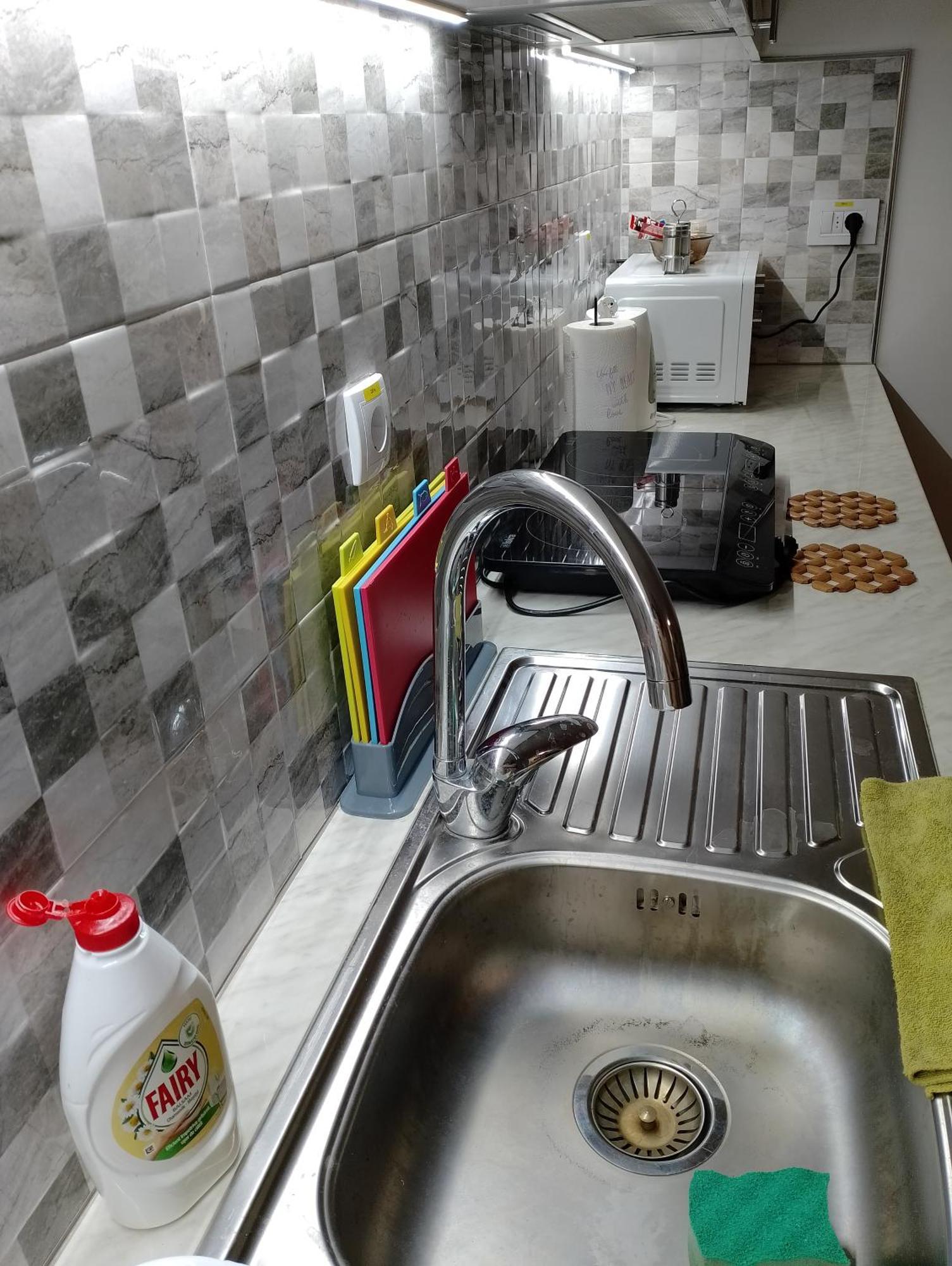Apartman Dve Lipe Palic Luaran gambar