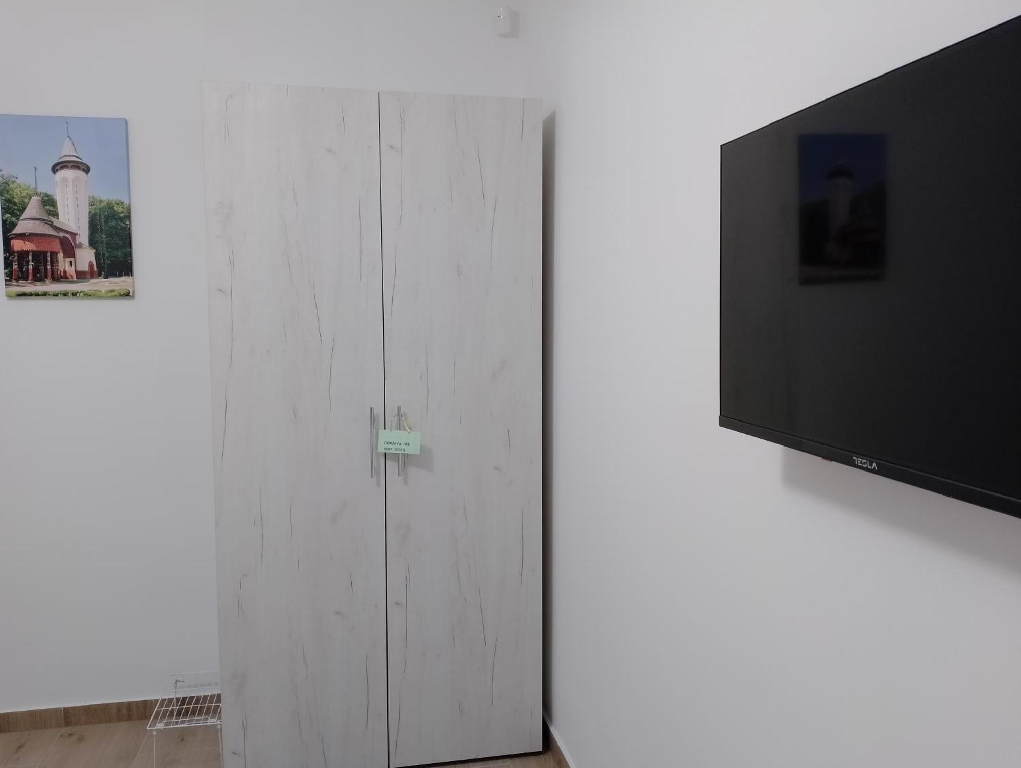 Apartman Dve Lipe Palic Luaran gambar