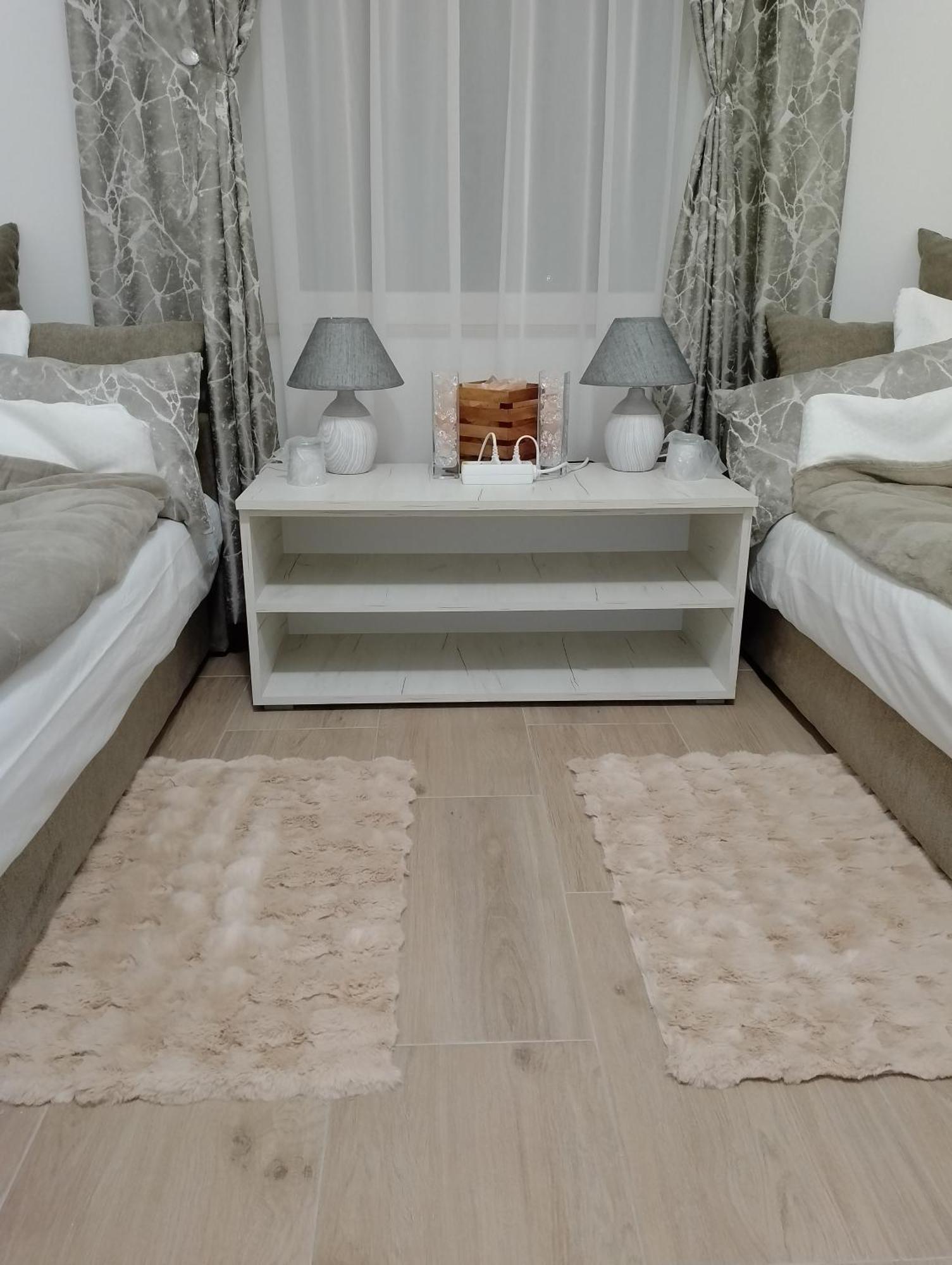 Apartman Dve Lipe Palic Luaran gambar