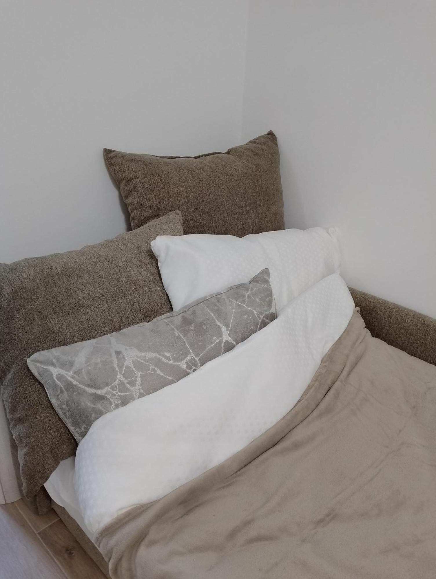 Apartman Dve Lipe Palic Luaran gambar