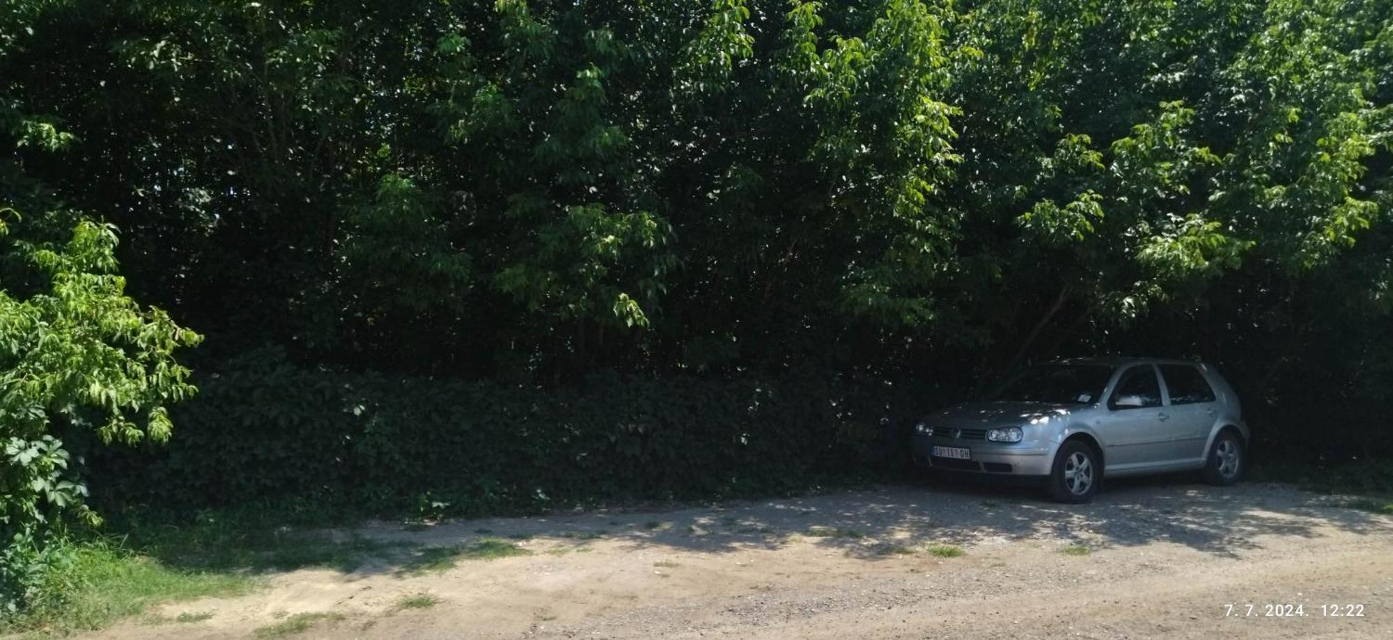 Apartman Dve Lipe Palic Luaran gambar