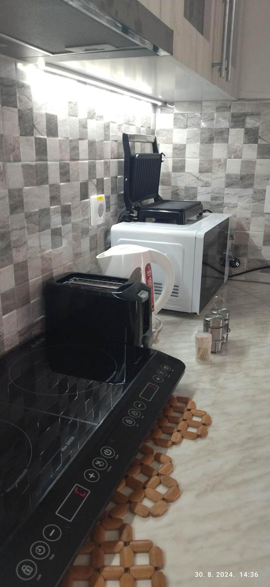 Apartman Dve Lipe Palic Luaran gambar