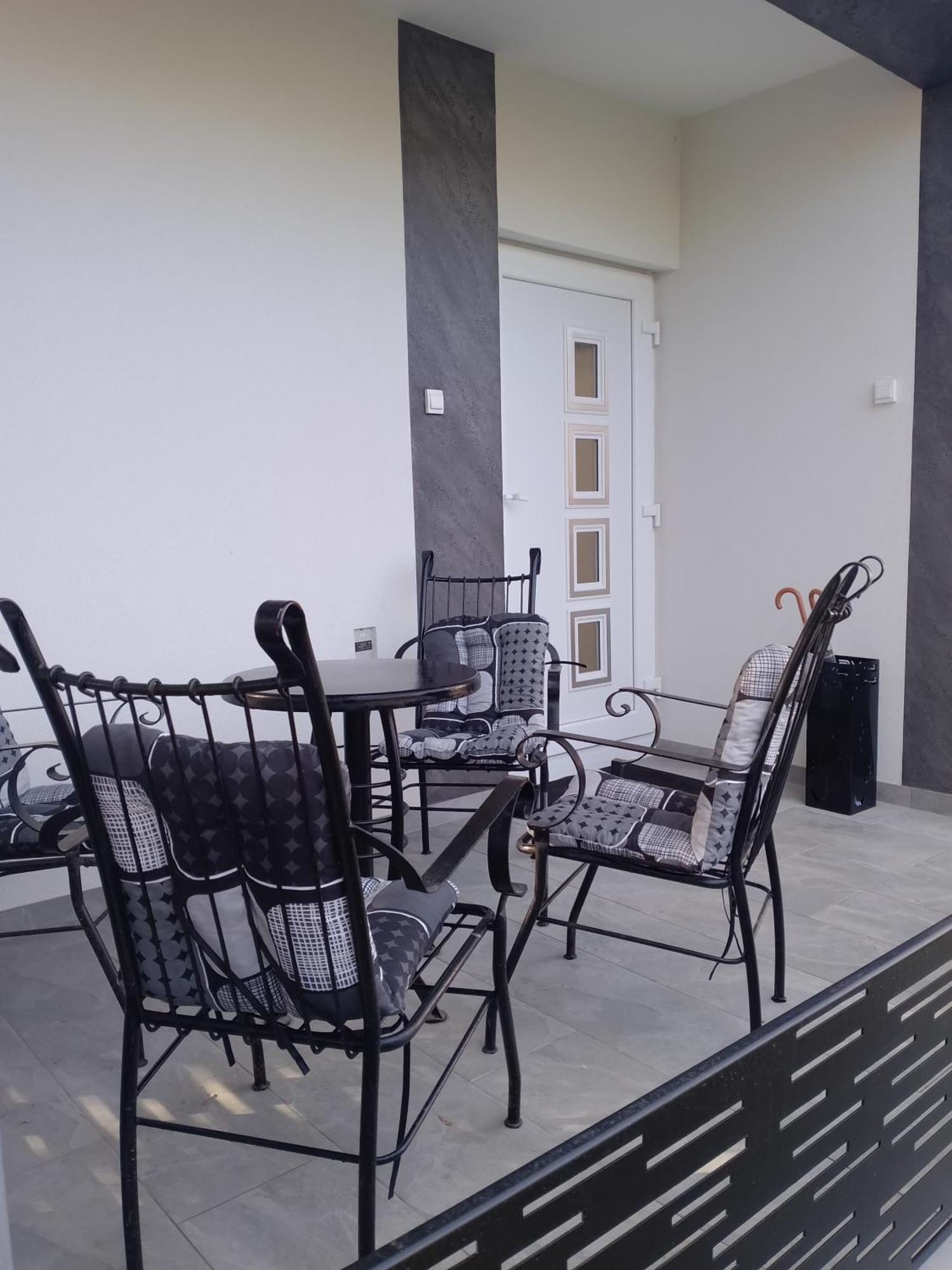 Apartman Dve Lipe Palic Luaran gambar