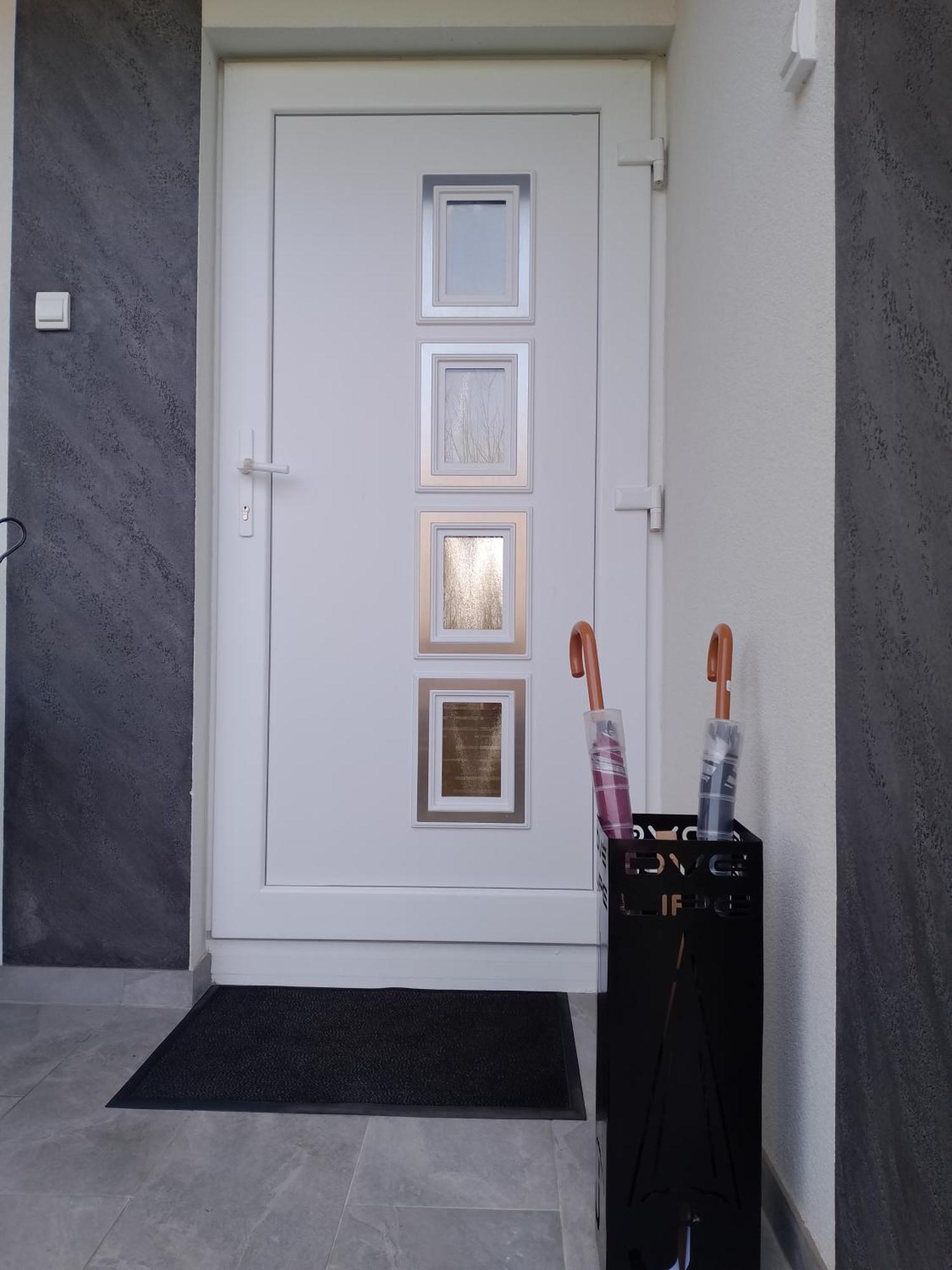Apartman Dve Lipe Palic Luaran gambar