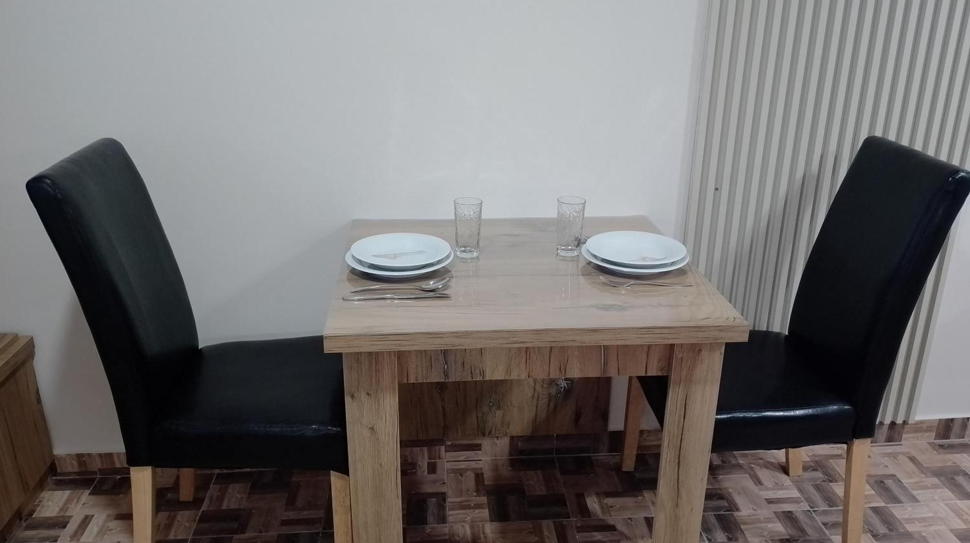 Apartman Dve Lipe Palic Luaran gambar