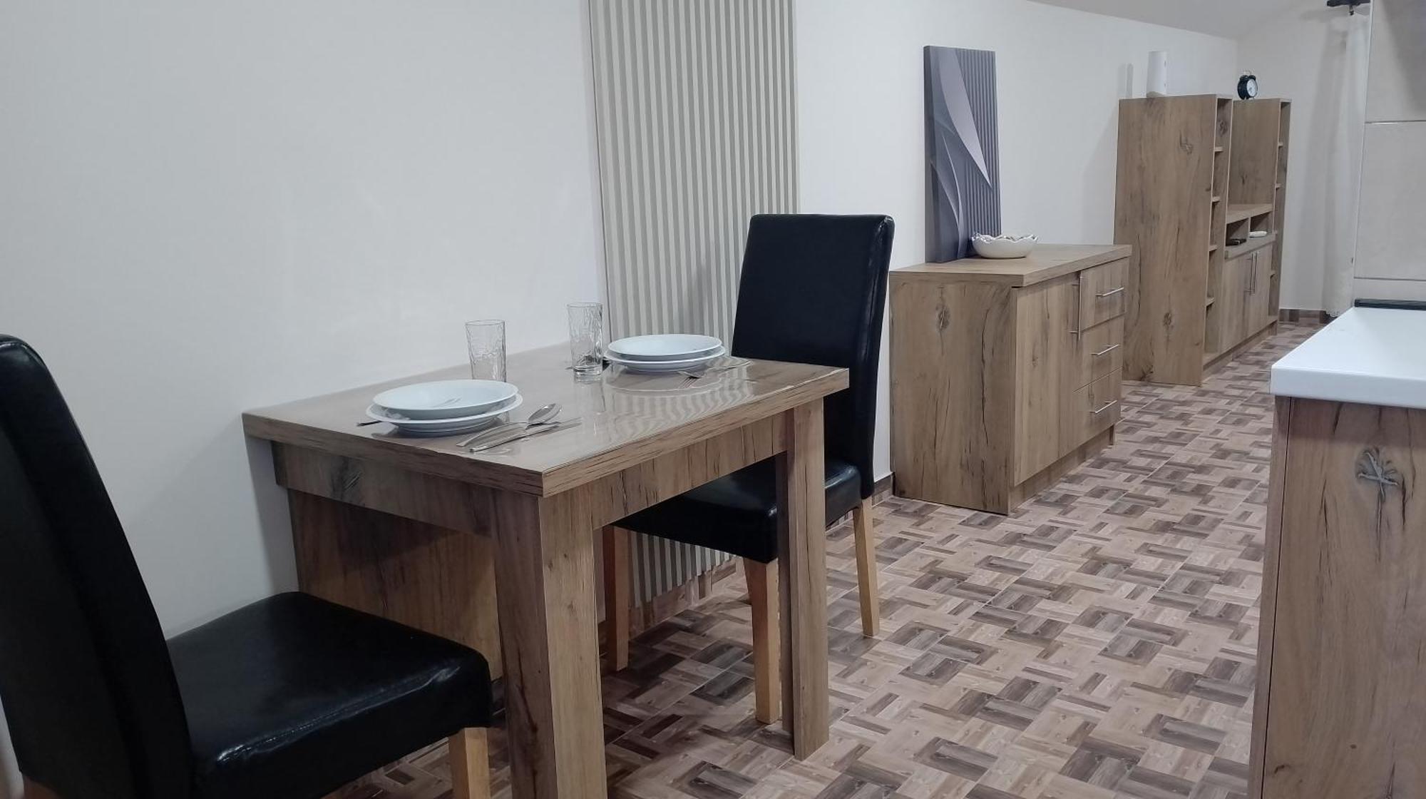 Apartman Dve Lipe Palic Luaran gambar