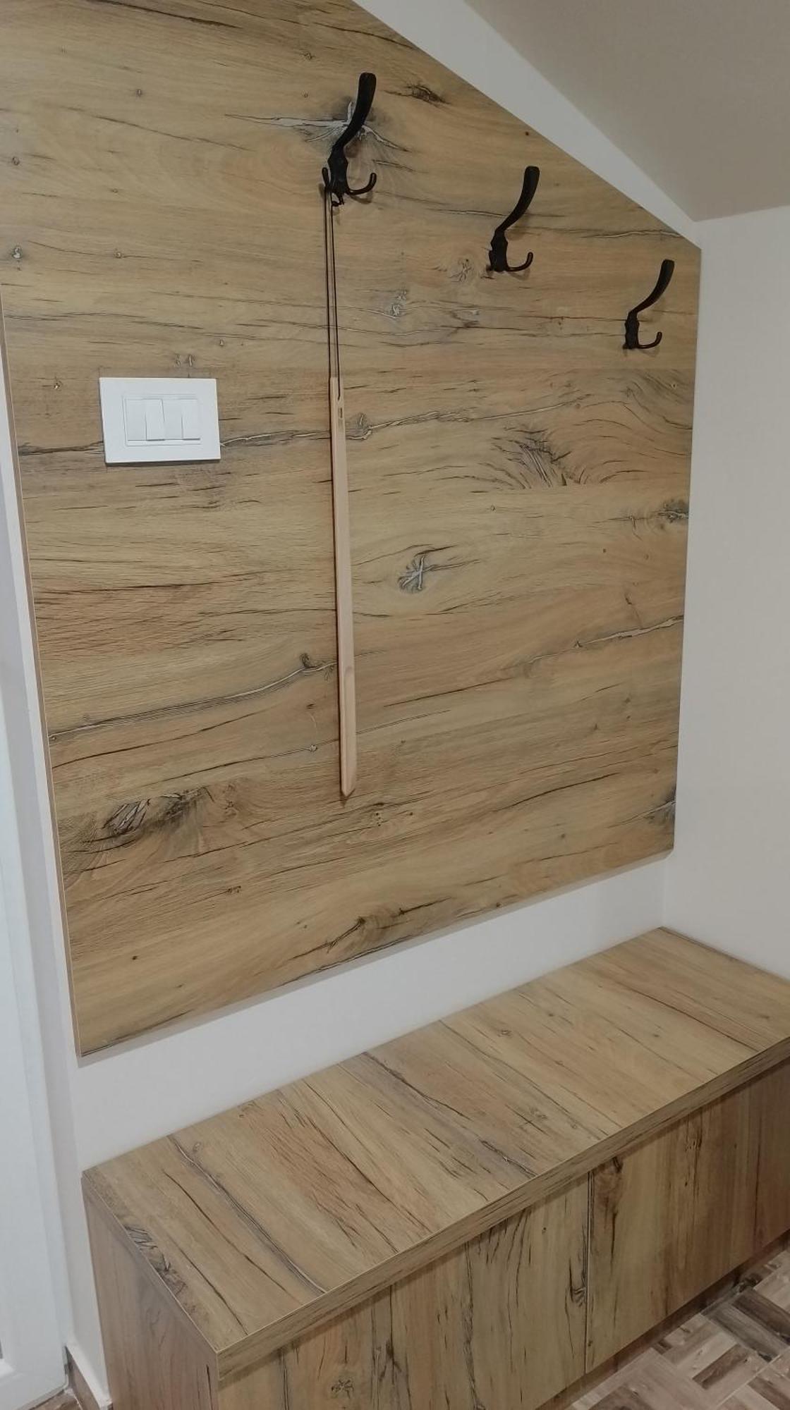 Apartman Dve Lipe Palic Luaran gambar