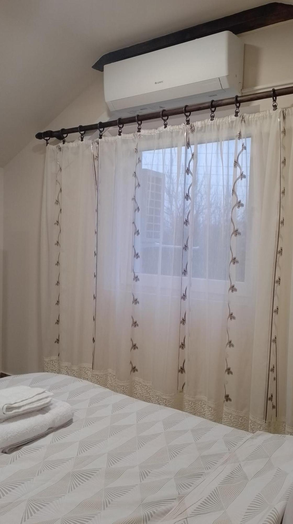 Apartman Dve Lipe Palic Luaran gambar