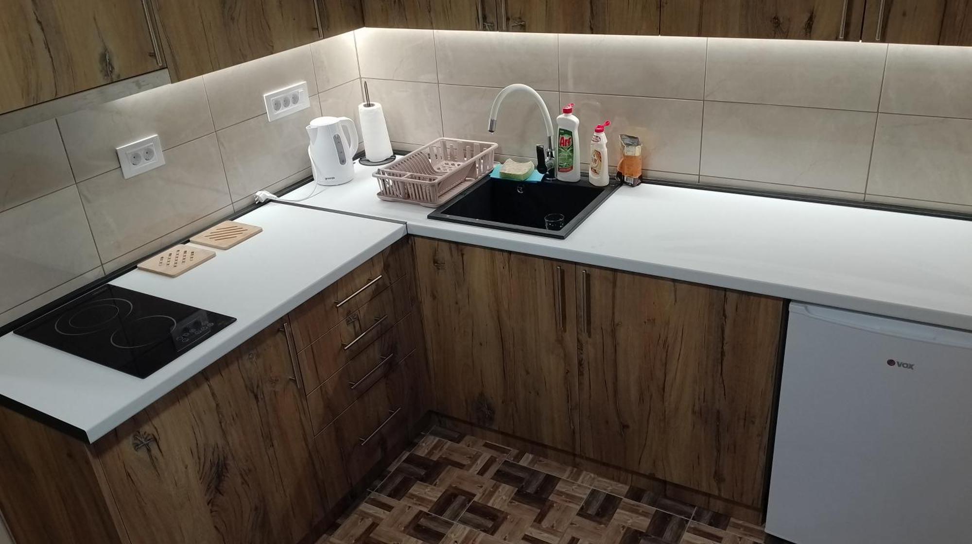 Apartman Dve Lipe Palic Luaran gambar